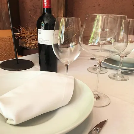 Szálloda Moli El Canyisset 3*