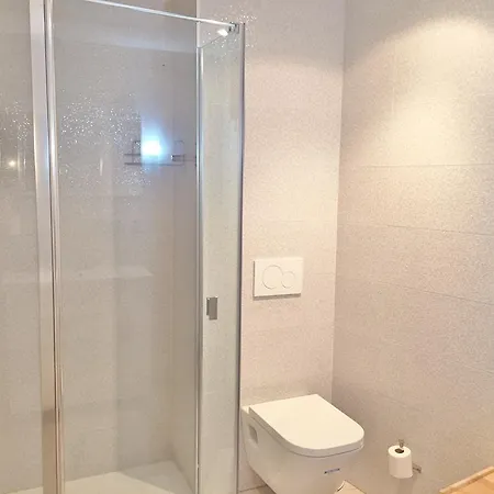 Apartment Superb Market *