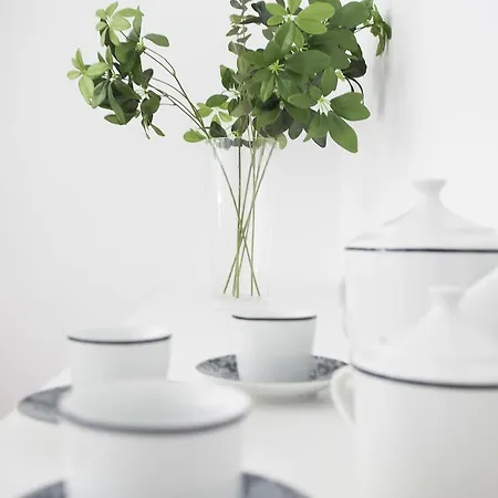 Appartamento Singularstays Na Jordana *