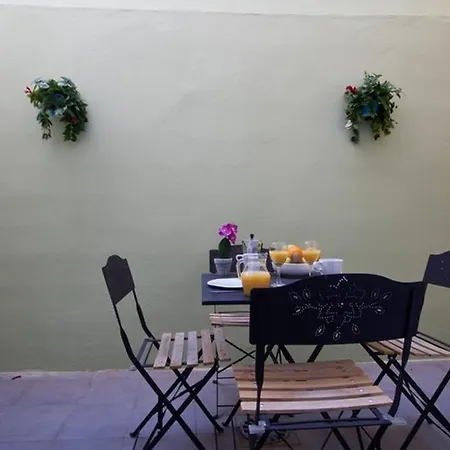 Carmen Del Turia Valence