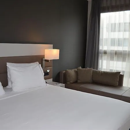 Hotel Sh Colon