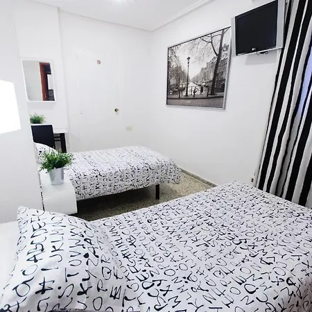 On Dormire 3* Walencja