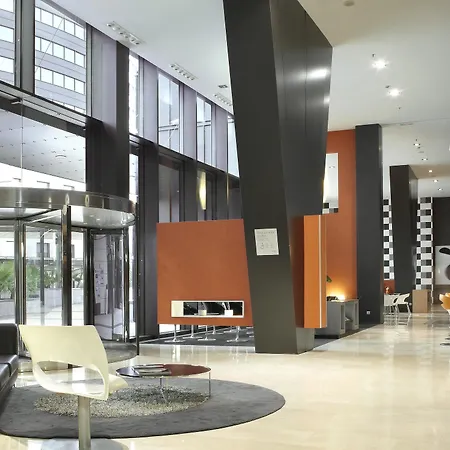Ilunion Aqua 3 Hotel 3*
