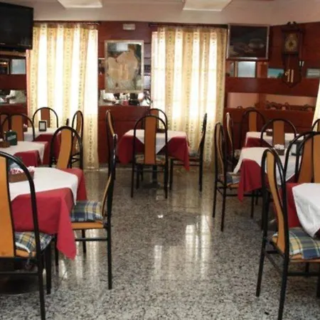 Hotel Villarreal