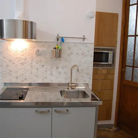 Eco-friendly Valencia