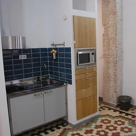 Eco-friendly Valencia