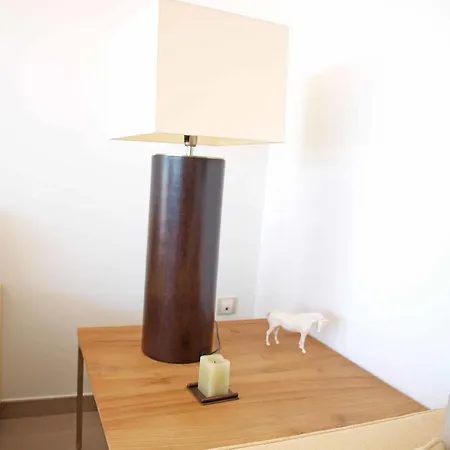 Apartup Patacona Panoramic Апартаменты *