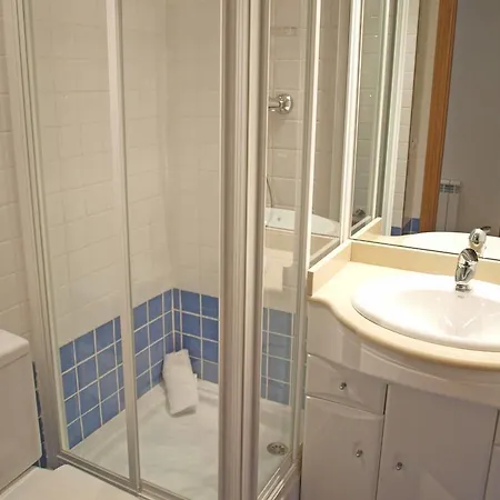 Апартаменты Apartup Patacona Panoramic Валенсия