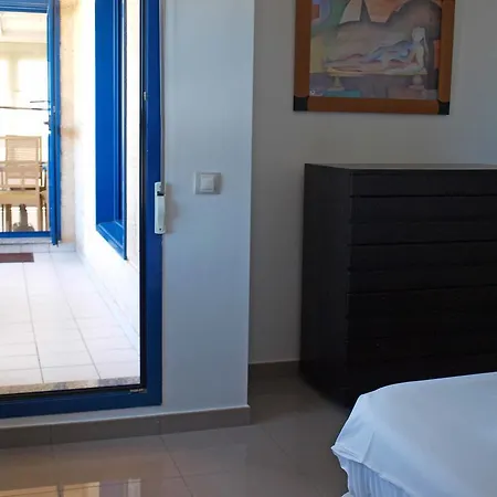 Апартаменты Apartup Patacona Panoramic *