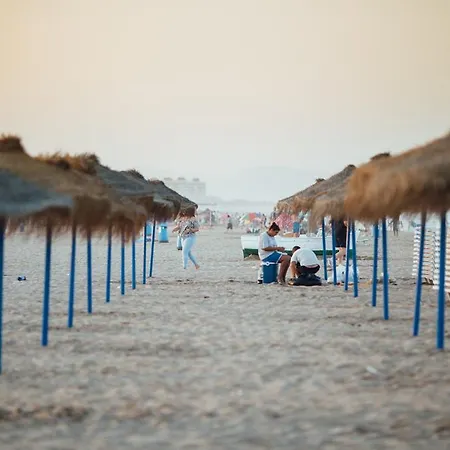 Valenciaflats Ciudad De Ciencias Βαλένθια