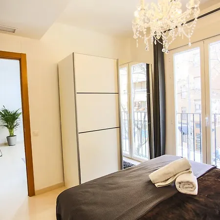 Total Old Luxury Διαμέρισμα *