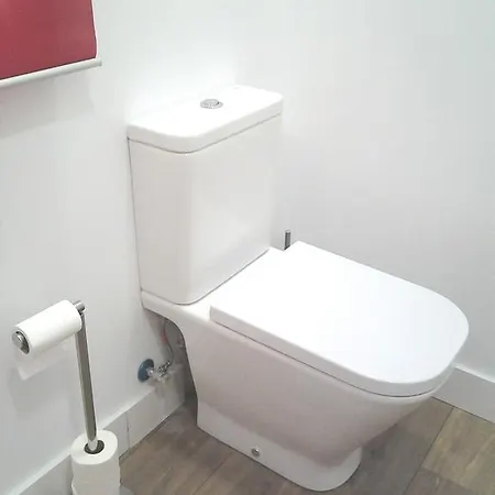 Apartamento Martinez Cubells * Valencia