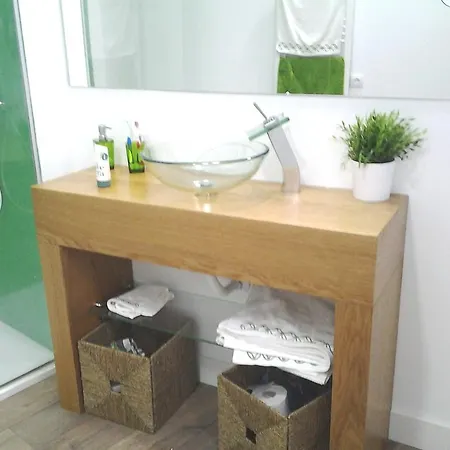 Apartamento Martinez Cubells