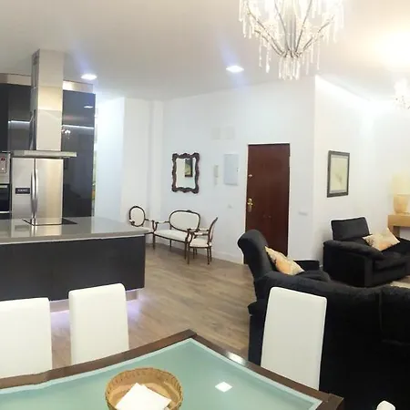Apartment Apartamento Martinez Cubells Valencia