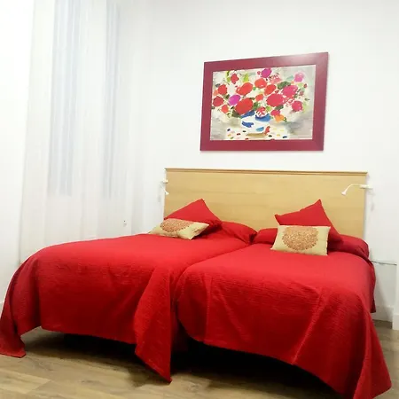 Apartamento Martinez Cubells Valencia