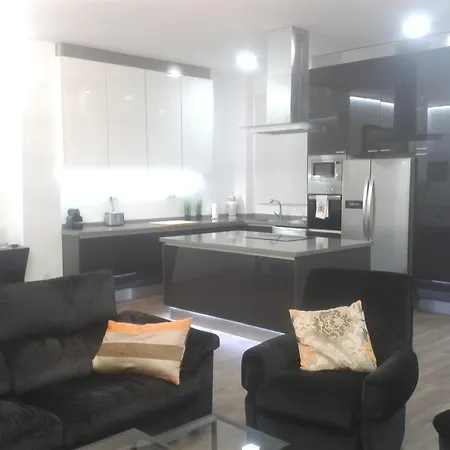 Apartamento Martinez Cubells Valencia