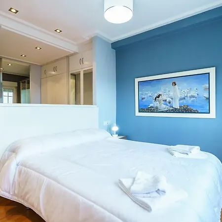 Apartment City Beach Malvarrosa