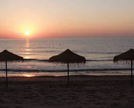 מלון Sidi Saler 5*