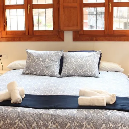 Torres Daire Valensiya