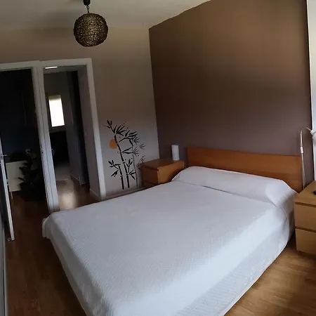 Piso Playa Patacona/malvarrosa Daire *
