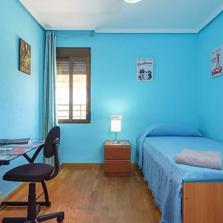 Apartment City Beach Malvarrosa Valencia