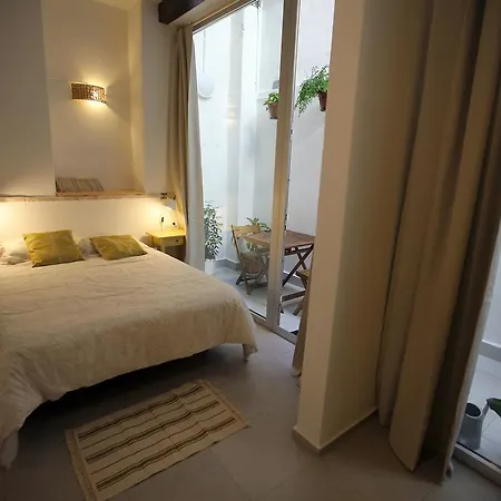 So De Mar Appartement Valence