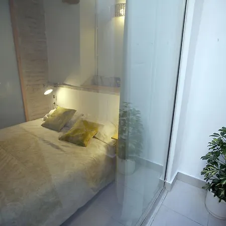 So De Mar Appartement