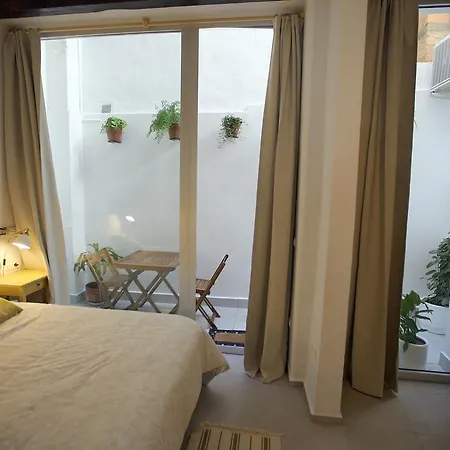 So De Mar Appartement