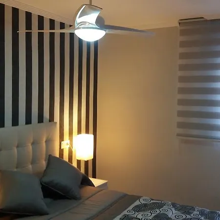 Apartmentsuitespain Economy *
