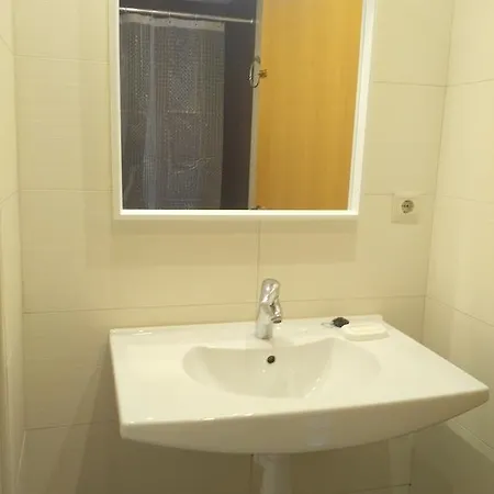 Marina Silence Apartment