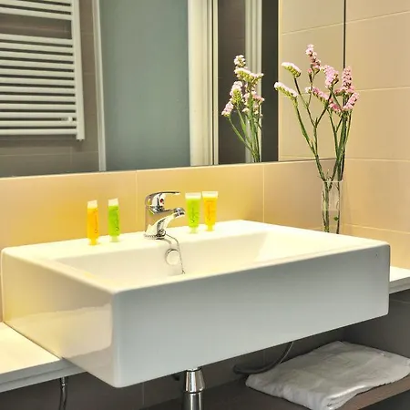 Appartement Residencia Universitaria Resa Damia Bonet Valencia