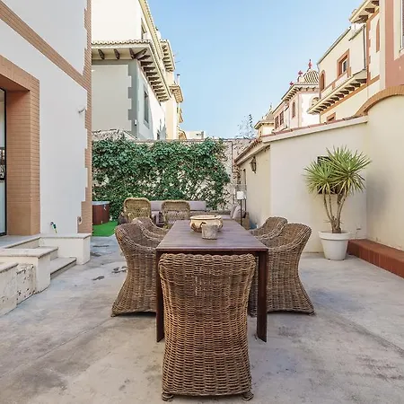 בית נופש Select Viveros Gardens *