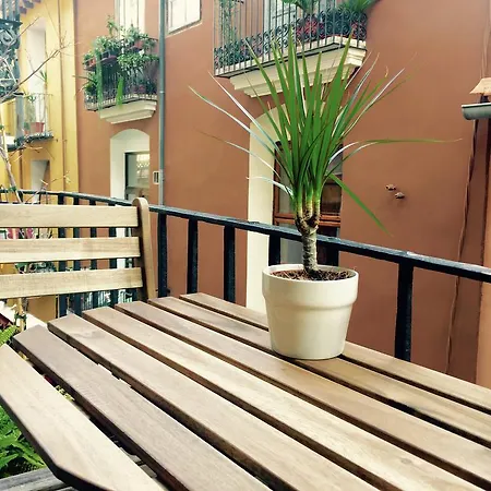 Sun Appartement Valencia