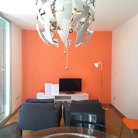 Marina Silence Apartment *