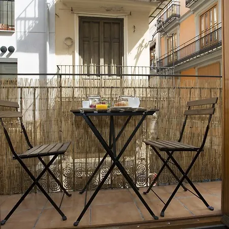 Collado Apartmán Valencie