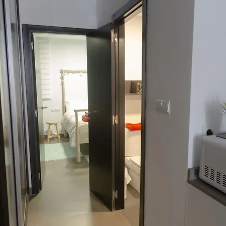 Cozy Fisherman's House Vakantiehuis Valencia