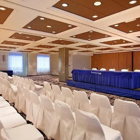Hotel Sh Palace Valência