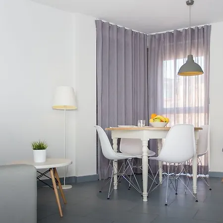 Valenciaflats Centro Historico Valensiya