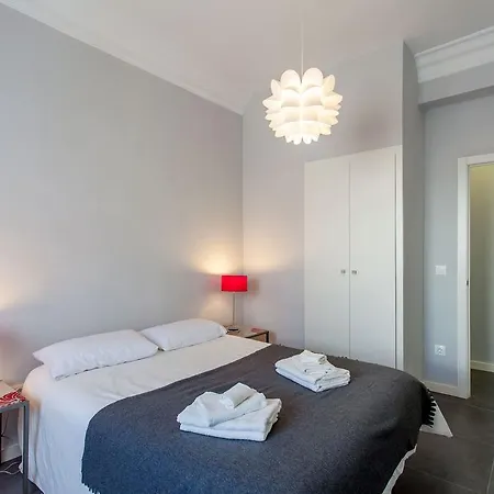 Of Arts And Sciences 1 Appartement *