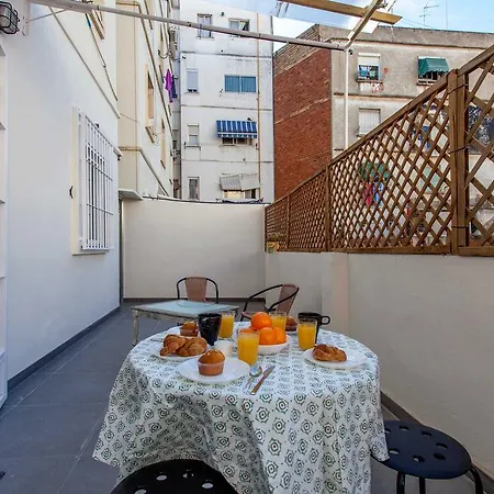 Of Arts And Sciences 1 Appartement *