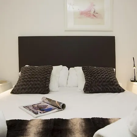 El Micalet Apartament Walencja