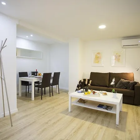 Apartament El Micalet *