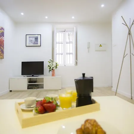 Apartament El Micalet