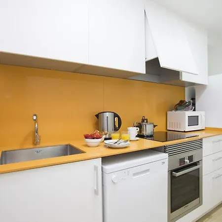 El Micalet Apartament Walencja