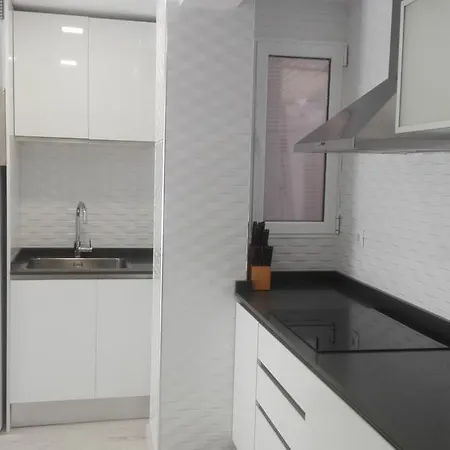 Apartament Jardin De Ayora *