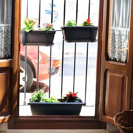 So De Mar Appartement