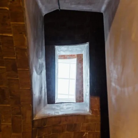 Maison d'hôtes Ottoh Charm 4*