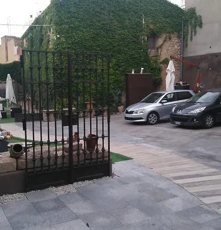 乐特莱特百斯威特旅馆 瓦伦西亚