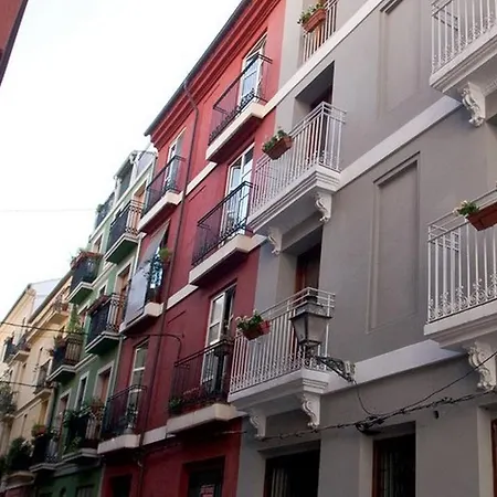 Appartement Carmen Del Turia *