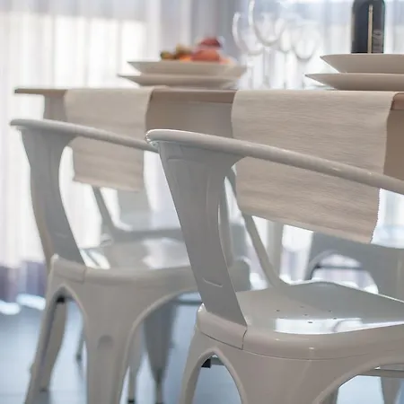 Valenciaflats Centro Historico Daire Valensiya